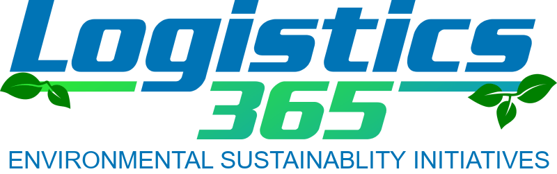 Logistics365, Inc. Environmental Sustainability Initiatives